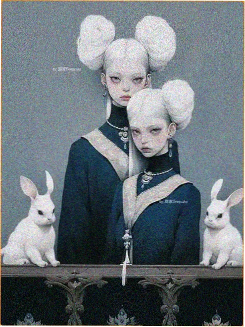 闪婚总裁的替身新娘 短剧封面