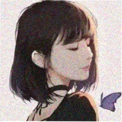 用户 咸鱼翻个身 的头像