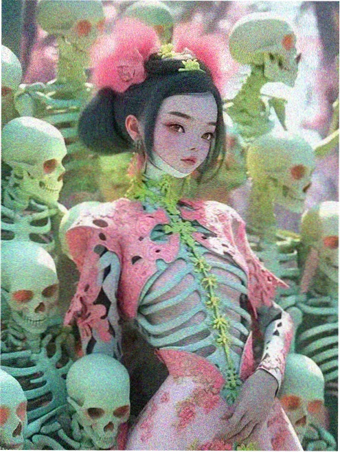 荒原信使 电影封面